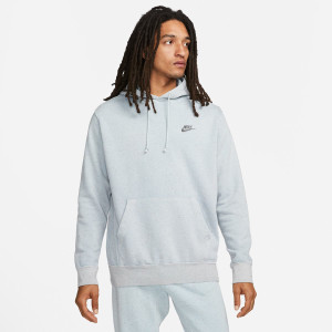 Кофта Nike Mens Club+ PullOver Hoodie Revival DQ4663-412 (Оригінал) DQ4663-412