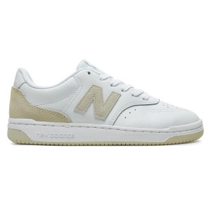 Кросівки NEW BALANCE BB80 'White Grey' BB80RTG