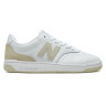 Кросівки NEW BALANCE BB80 'White Grey' BB80RTG