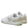 Кросівки NEW BALANCE BB80 'White Grey' BB80RTG