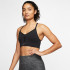 Топ NIKE INDY SEAMLESS BRA CJ5875-010