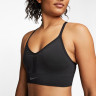 Топ NIKE INDY SEAMLESS BRA CJ5875-010