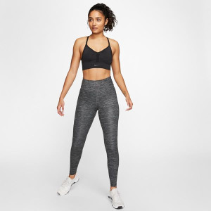 Топ NIKE INDY SEAMLESS BRA CJ5875-010