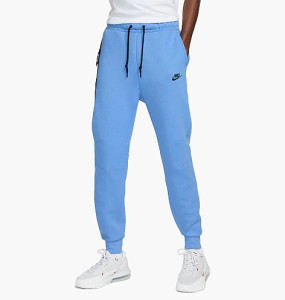 Штани Nike Tech Fleece Jogger FB8002-450 (Оригінал) FB8002-450