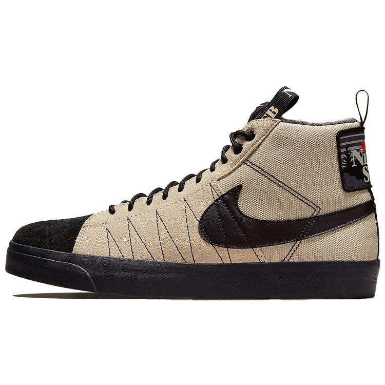 Кросівки Nike SB Zoom Blazer Mid PRM DC8903-200