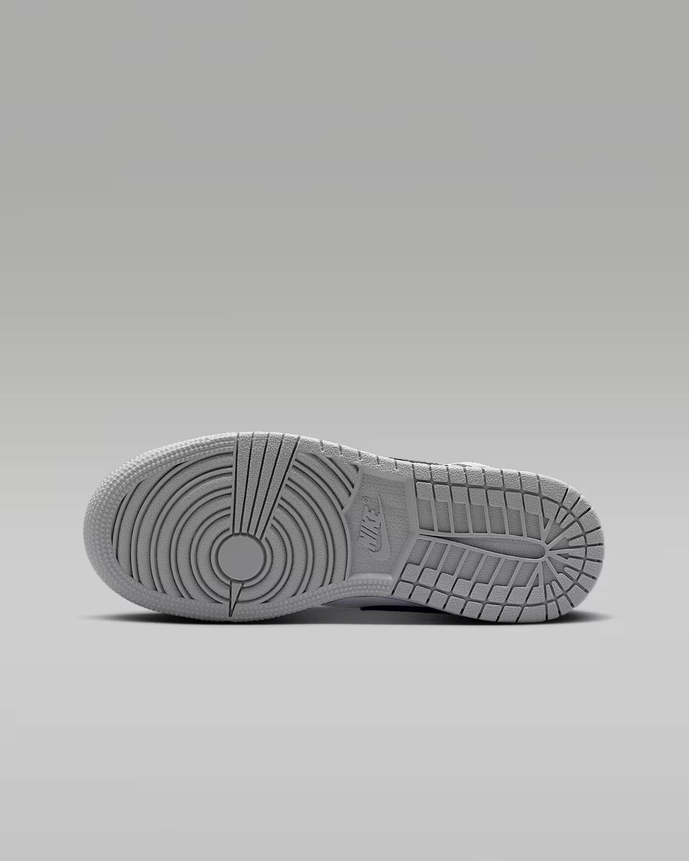 Кросівки Air Jordan 1 Mid Bg Black/White DQ8423-101