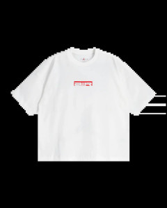 Футболка Jordan M AIR JUMPMAN SS TEE IR1622-100