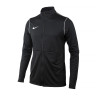 Олімпійка Nike M NK DF PARK20 TRK JKT K BV6885-010