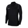 Олімпійка Nike M NK DF PARK20 TRK JKT K BV6885-010