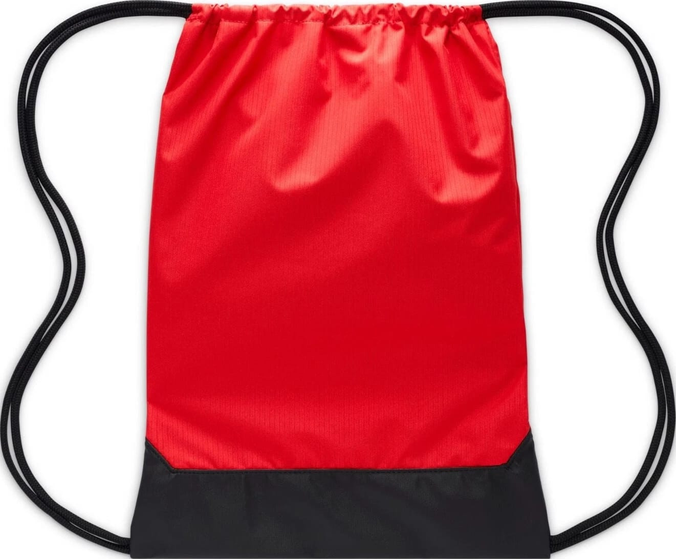 Рюкзак-мішок Nike NK BRSLA DRAWSTRNG - 9.5 18L червоний Уні 33 х 51 х 5 см DM3978-657