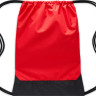 Рюкзак-мішок Nike NK BRSLA DRAWSTRNG - 9.5 18L червоний Уні 33 х 51 х 5 см DM3978-657