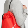 Рюкзак-мішок Nike NK BRSLA DRAWSTRNG - 9.5 18L червоний Уні 33 х 51 х 5 см DM3978-657