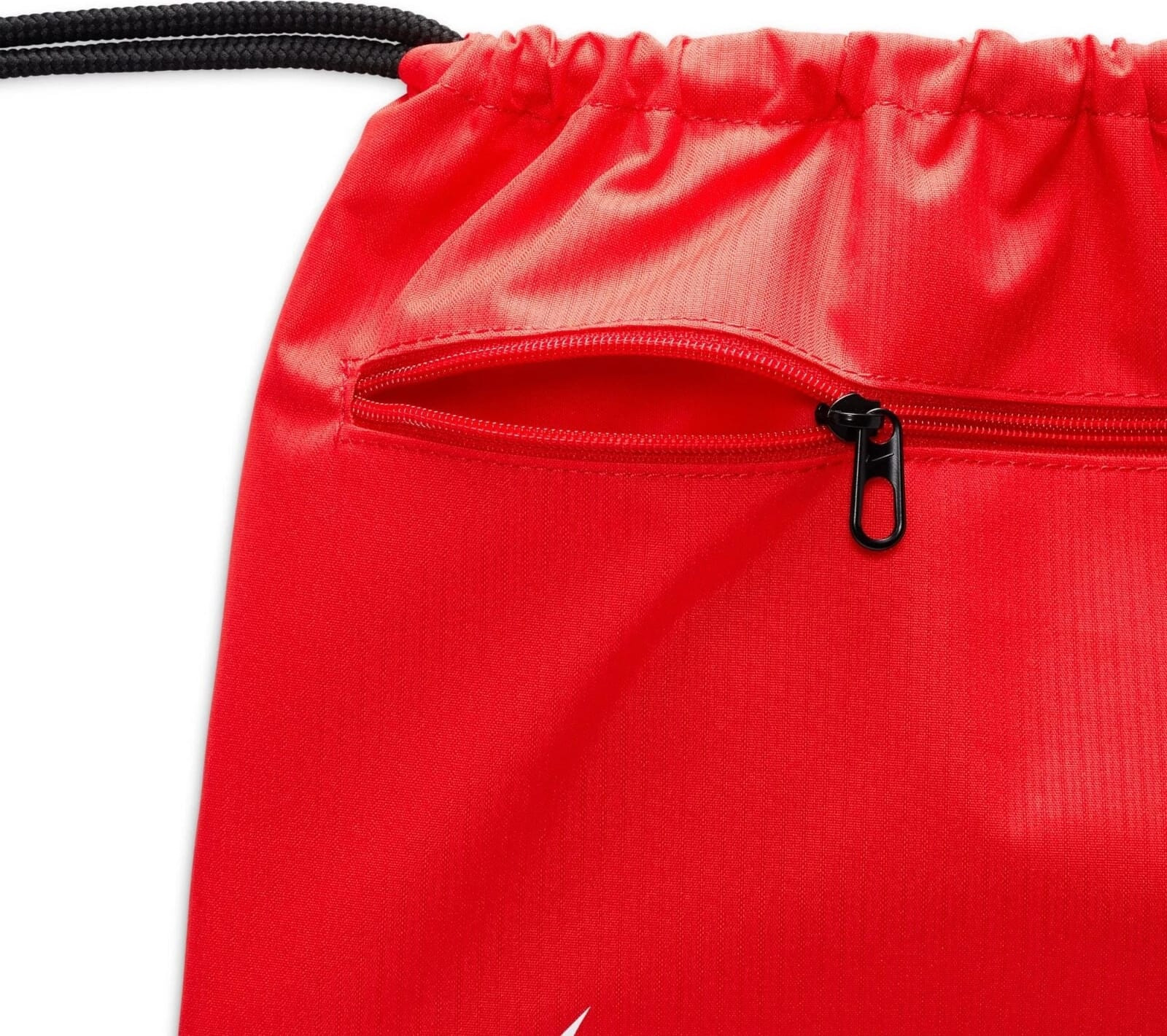 Рюкзак-мішок Nike NK BRSLA DRAWSTRNG - 9.5 18L червоний Уні 33 х 51 х 5 см DM3978-657