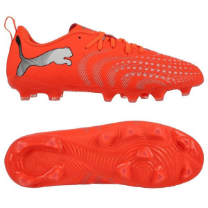 Бутси FUTURE 9 PLAY FG/AG Jr 108723-01
