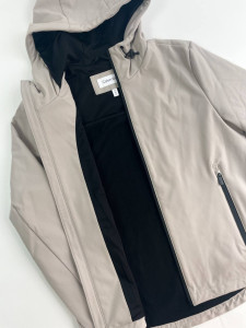 Куртка Calvin Klein Jacket CMC03623