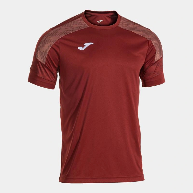 Футболка Joma CHAMPION VIII бордова 104263.671 104263.671