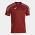 Футболка Joma CHAMPION VIII бордова 104263.671 104263.671