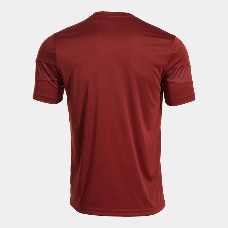 Футболка Joma CHAMPION VIII бордова 104263.671 104263.671