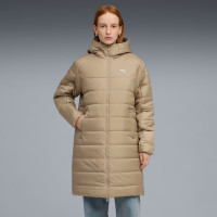 Куртка ESS Hooded Padded Parka 68523255 Puma M Бежевий 68523255