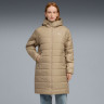 Куртка ESS Hooded Padded Parka 68523255 Puma M Бежевий 68523255