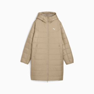 Куртка ESS Hooded Padded Parka 68523255 Puma M Бежевий 68523255