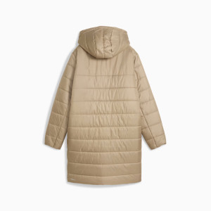 Куртка ESS Hooded Padded Parka 68523255 Puma M Бежевий 68523255