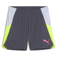Шорти individual BLAZE Shorts Galactic Gray 659904-08
