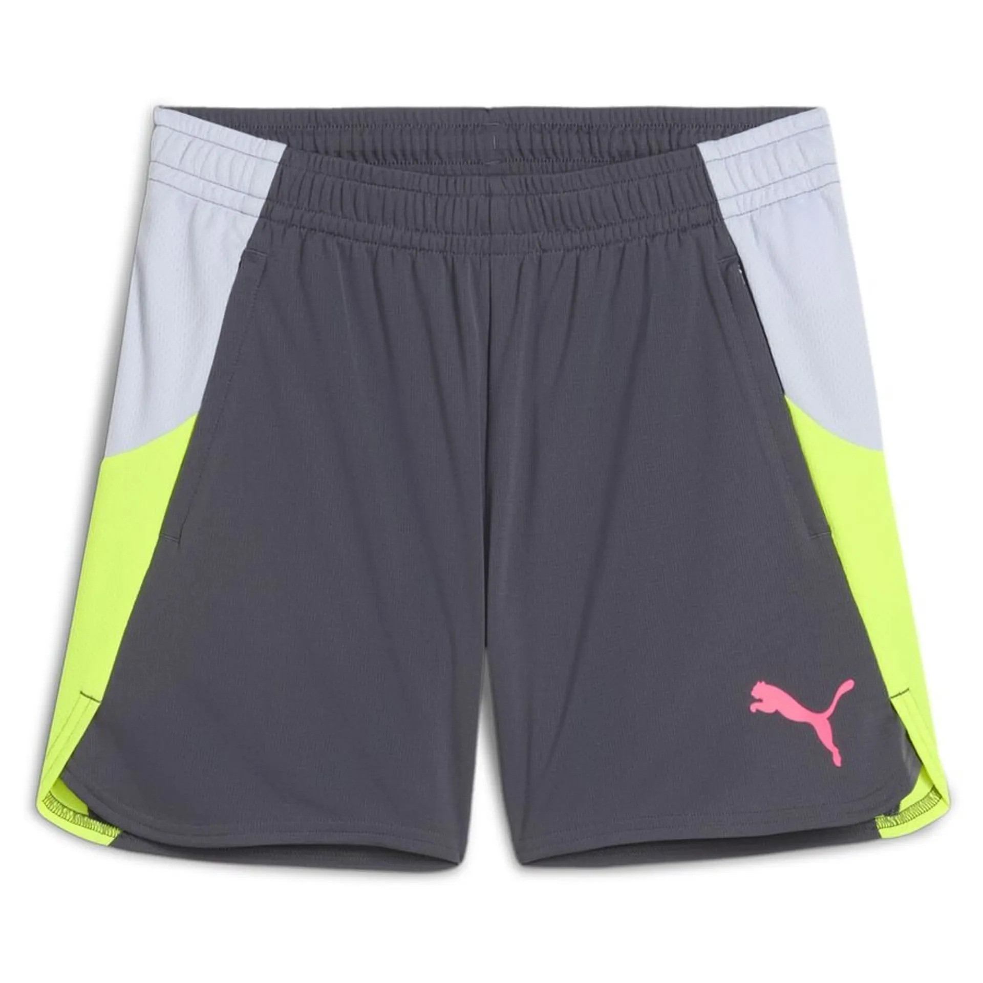 Шорти individual BLAZE Shorts Galactic Gray 659904-08