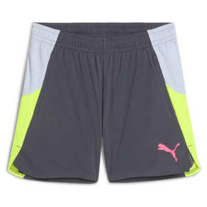 Шорти individual BLAZE Shorts Galactic Gray 659904-08