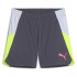 Шорти individual BLAZE Shorts Galactic Gray 659904-08