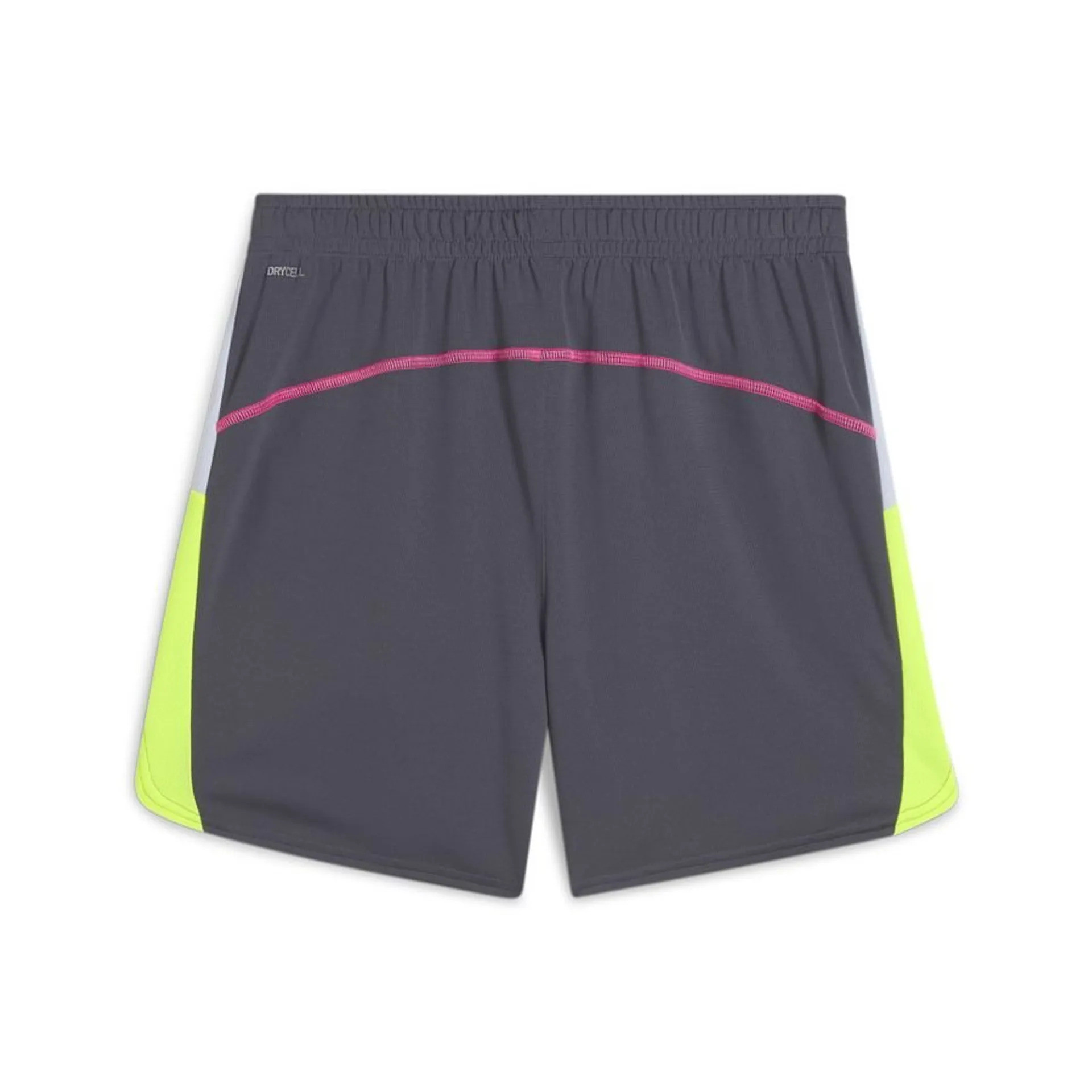 Шорти individual BLAZE Shorts Galactic Gray 659904-08