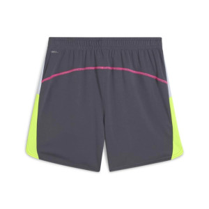 Шорти individual BLAZE Shorts Galactic Gray 659904-08