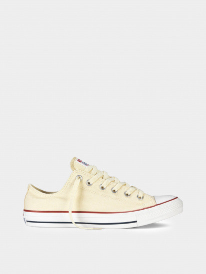 Кеди чоловічі Converse Chuck Taylor All Star Beige M9165C 41.5 M9165C