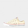 Кеди чоловічі Converse Chuck Taylor All Star Beige M9165C 41.5 M9165C