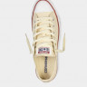 Кеди чоловічі Converse Chuck Taylor All Star Beige M9165C 41.5 M9165C