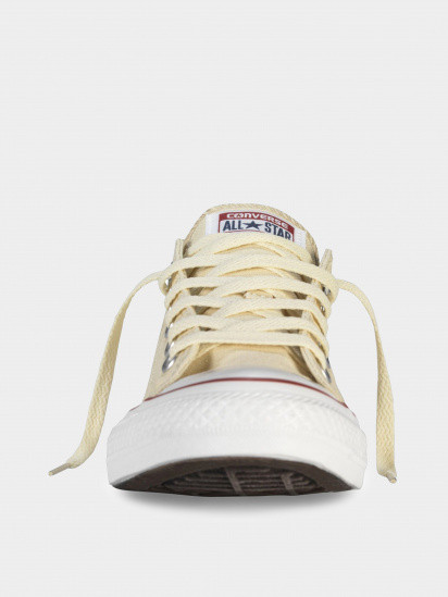 Кеди чоловічі Converse Chuck Taylor All Star Beige M9165C 41.5 M9165C