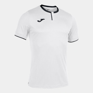 Футболка ігрова Joma GOLD III біла 102230.200 102230.200