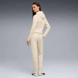 Костюм спортивний Hooded Sweat Suit 68816287 Puma L Бежевий 68816287