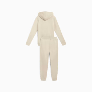 Костюм спортивний Hooded Sweat Suit 68816287 Puma L Бежевий 68816287
