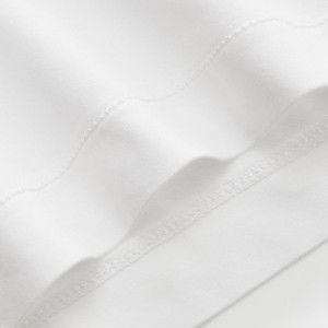 Футболка Stone Island White K1S152100039S0013-V0001