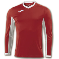 Футболка Joma CHAMPION IV червоно-біла 100779.602 100779.602