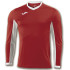 Футболка Joma CHAMPION IV червоно-біла 100779.602 100779.602