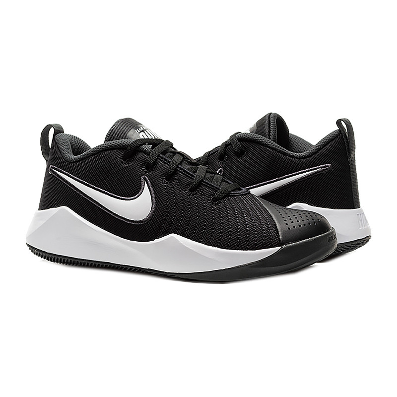 Кросівки Nike TEAM HUSTLE QUICK 2 (GS) AT5298-002