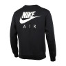 Світшот Nike M NSW NIKE AIR BB CREW DM5207-010
