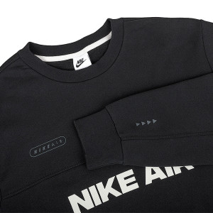 Світшот Nike M NSW NIKE AIR BB CREW DM5207-010