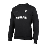 Світшот Nike M NSW NIKE AIR BB CREW DM5207-010