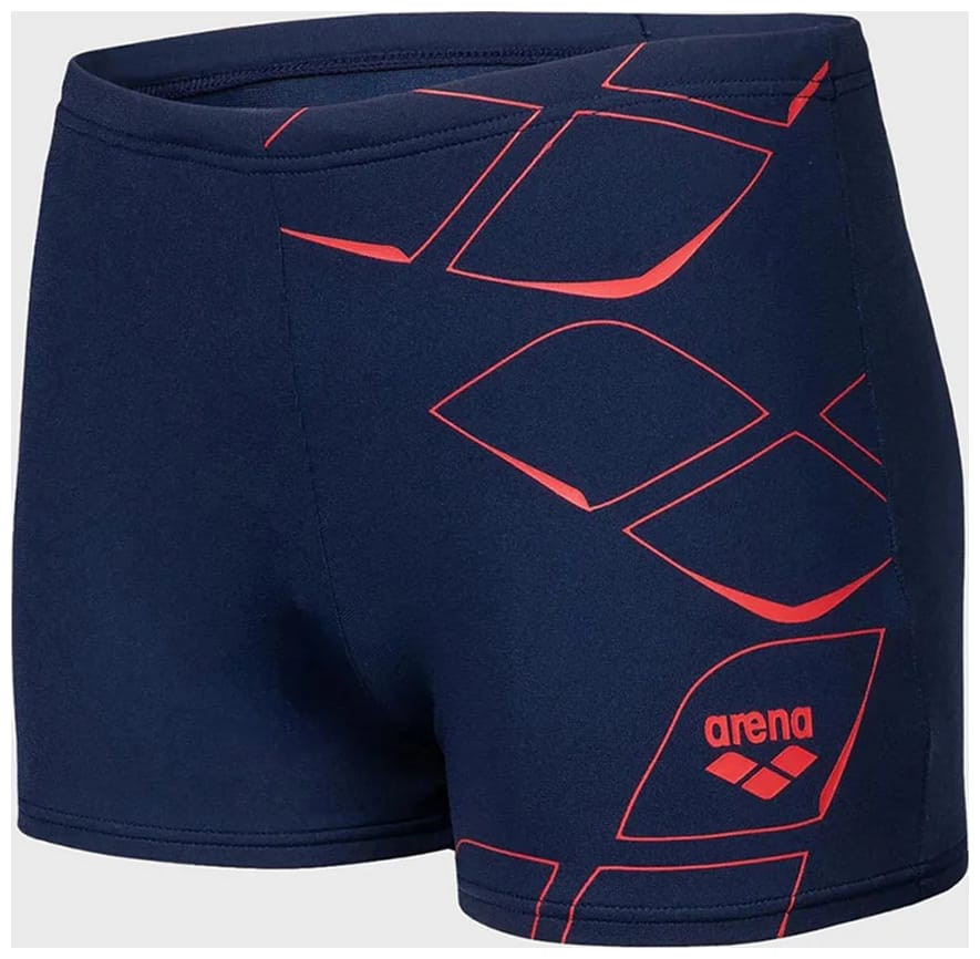 Плавки дитячі LOSANGE GRAPHIC SWIM SHORT 008370-700