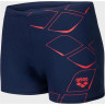 Плавки дитячі LOSANGE GRAPHIC SWIM SHORT 008370-700