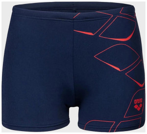 Плавки дитячі LOSANGE GRAPHIC SWIM SHORT 008370-700