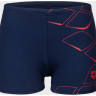 Плавки дитячі LOSANGE GRAPHIC SWIM SHORT 008370-700
